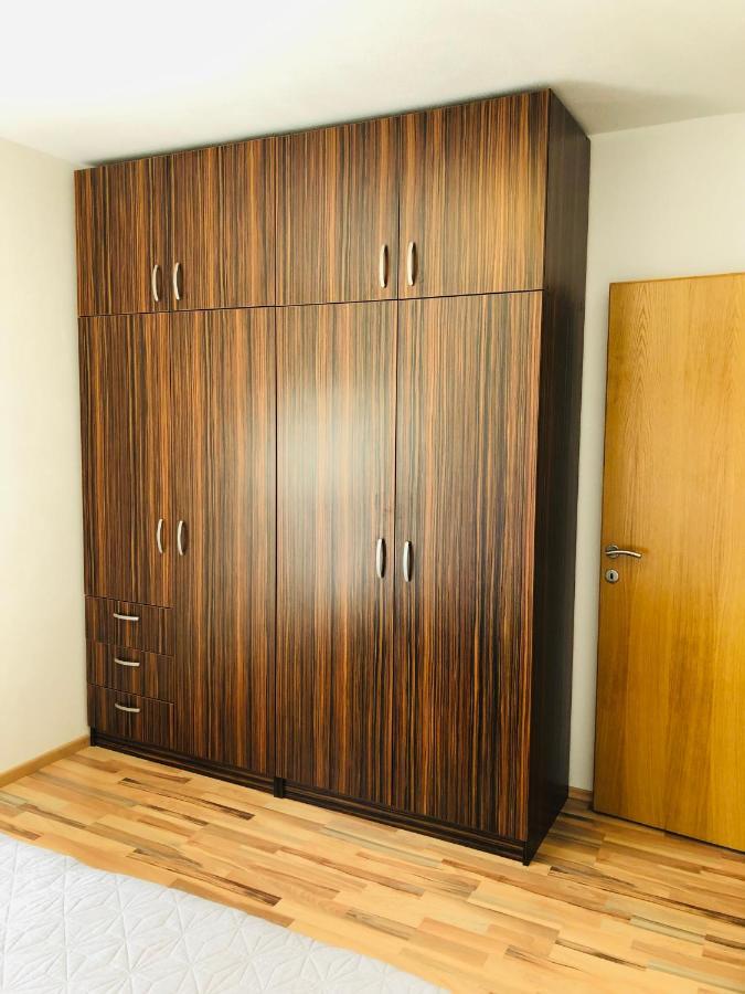 Apartment Miaantonia ヴーシ エクステリア 写真