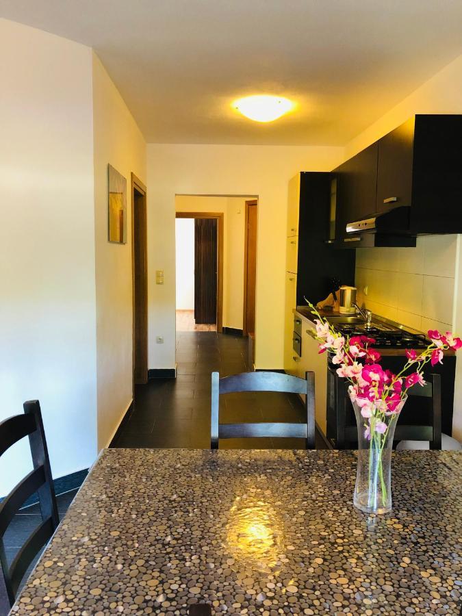 Apartment Miaantonia ヴーシ エクステリア 写真