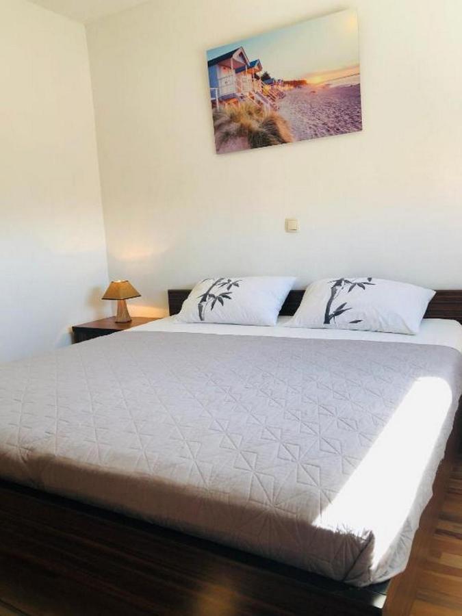 Apartment Miaantonia ヴーシ エクステリア 写真