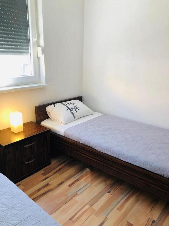Apartment Miaantonia ヴーシ エクステリア 写真