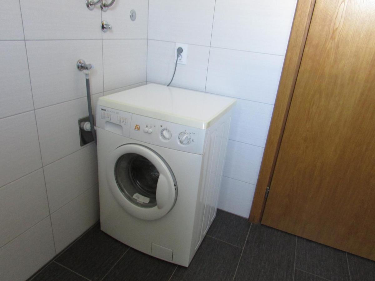 Apartment Miaantonia ヴーシ エクステリア 写真