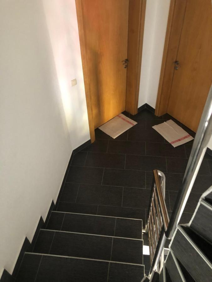 Apartment Miaantonia ヴーシ エクステリア 写真